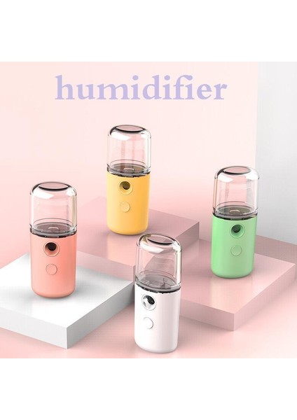 Nano Mist Dezenfektan Püskürtücü fırsatları