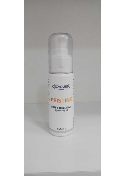 Pristine Novomed