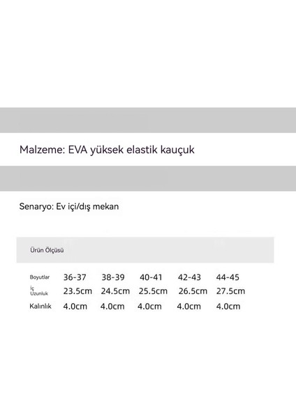Yeni Yaz Terlik Açık Ev Terlik (Yurt Dışından) fiyatları