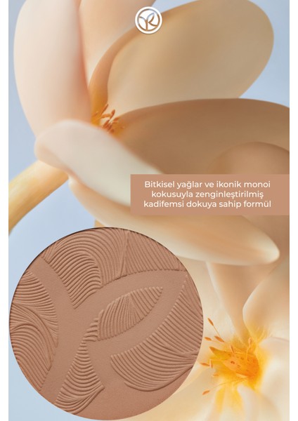 Bronz Pudra - 10 Gr-93314 fiyatları