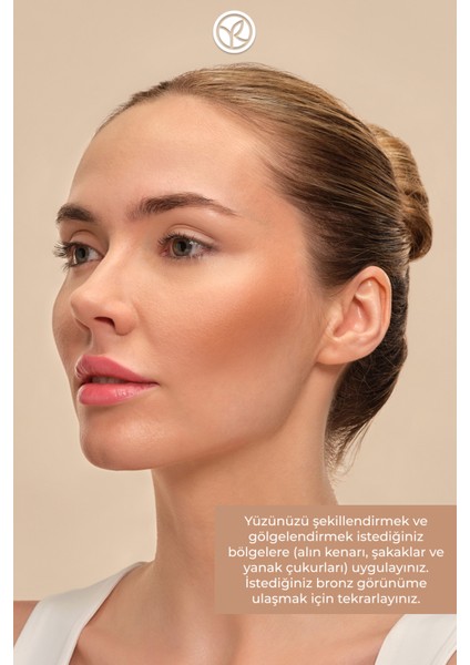 Bronz Pudra - 10 Gr-93314 modelleri