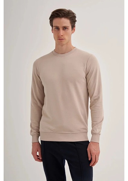 Caz 56100 Bıs.yk. Sweat (25 Kış)