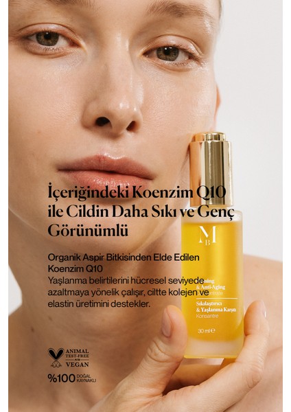 MB Sıkılaştırıcı Konsantre 30 ml modelleri