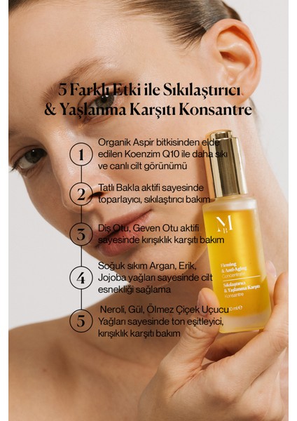 MB Sıkılaştırıcı Konsantre 30 ml fırsatları