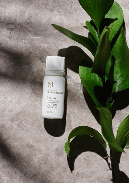 Çay Ağacı Uçucu Yağı 10 ml fiyatları