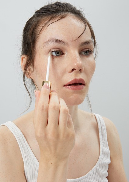 Peptit İçerikli Güçlendirici Aktif Kirpik Serumu 8 mL fiyatları