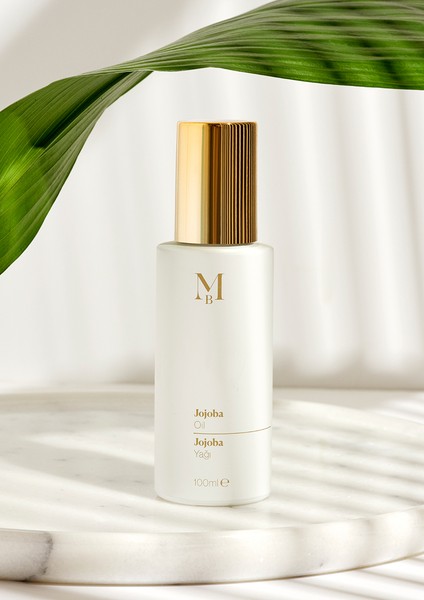 MB Jojoba Yağı 100 ml fiyatları