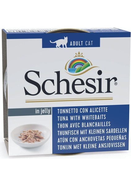 Okyanus Serisi 6 Al 5 Öde 6X85 gr Konserve Yaş Mama modelleri