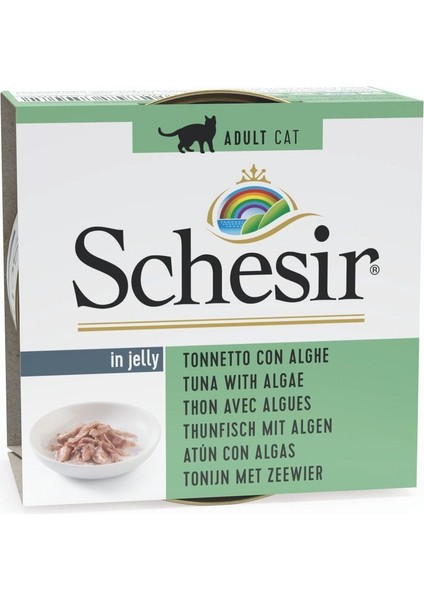 Okyanus Serisi 6 Al 5 Öde 6X85 gr Konserve Yaş Mama indirimleri