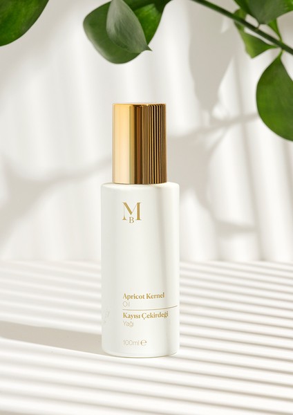 MB Kayısı Çekirdeği Yağı 100 ml fiyatları