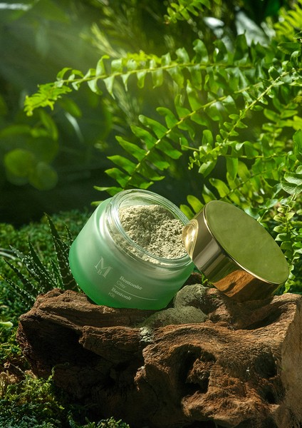 Bentonit Kili Arındırıcı Krem Maskesi Yağlı Ciltler İçin 100 ml fiyatları