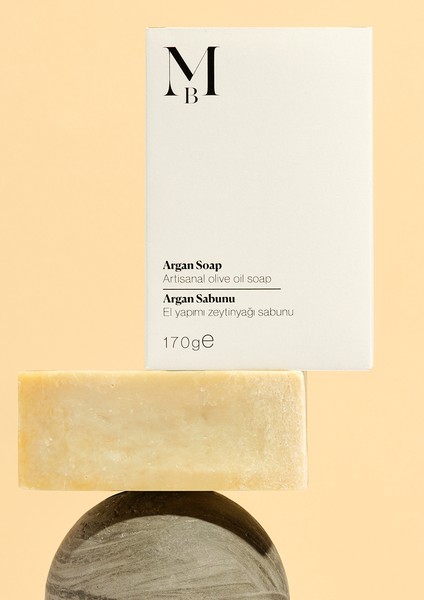 Argan Sabunu - 170 gr fiyatları