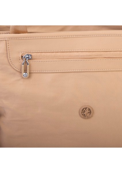 Kadın Omuz ve Çapraz Hafif Su Itici Kumaş Kum fiyatları