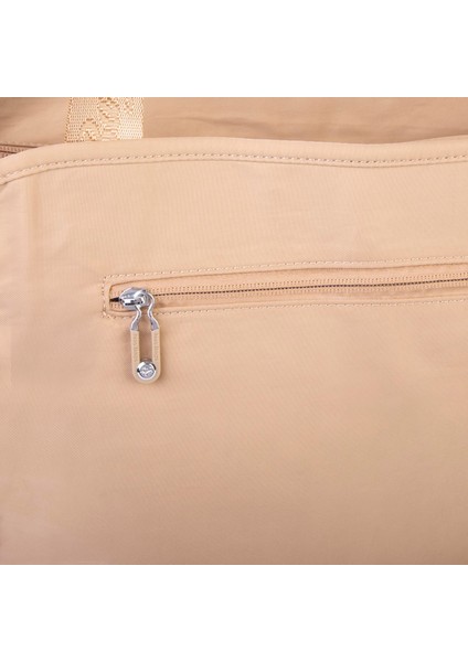 Kadın Omuz ve Çapraz Hafif Su Itici Kumaş Kum modelleri