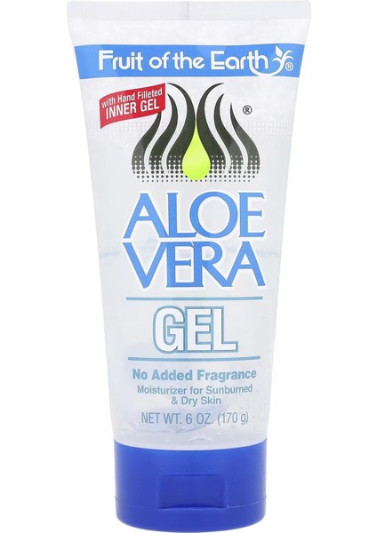Aloe Vera Nemlendirici Jel 170GR