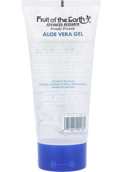 Aloe Vera Nemlendirici Jel 170GR fiyatları