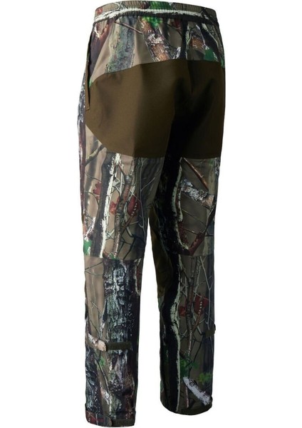 T. Deerhunter Track 50 Su Geçirmez Avcı Pantolonu S modelleri