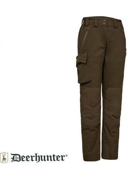 Lady Muflon Pro Pantolon 38