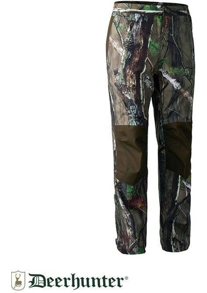 T. Deerhunter Track 50 Su Geçirmez Avcı Pantolonu Xl