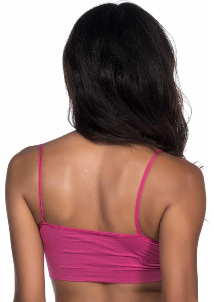 MÜRDÜM MI Emay 4003 Soft İp Askı Büstiyer modelleri