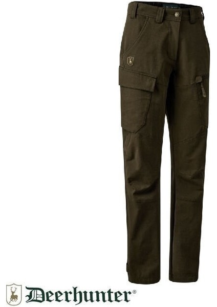 Sarek Full Strech Pantolon 38