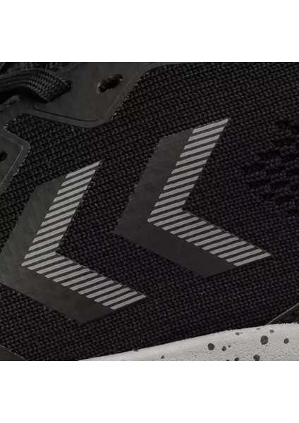 Siyah Fileli Unisex Spor Ayakkabı 900790 Hml Nano 25 indirimleri