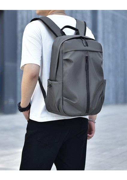 Rahat Moda Minimalist Öğrenci Okul Çantası (Yurt Dışından) fırsatları
