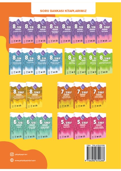 7. Sınıf Matematik Soru Bankası Cebirsel Ifadeler Oran ve Yüzdeler fırsatları