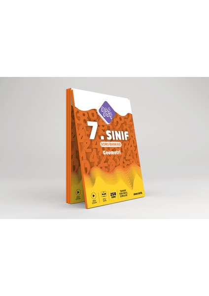 7. Sınıf Matematik Soru Bankası Cebirsel Ifadeler Oran ve Yüzdeler indirimleri