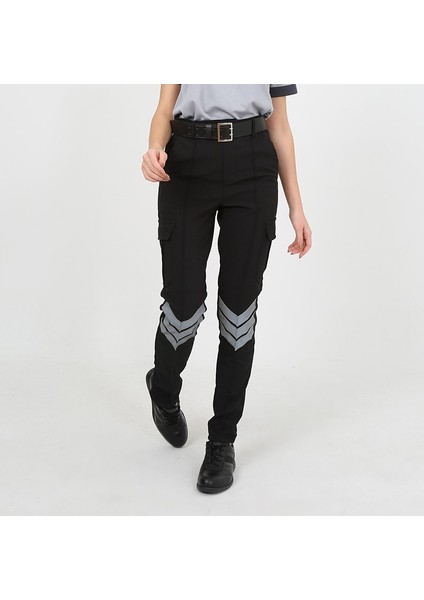 Yeni Tip Ultralikra Güvenlik Bayan Pantolon Ripstop Mevsimlik Likralı Pantolon modelleri