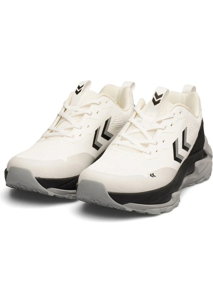 Beyaz Fileli Unisex Spor Ayakkabı 900790 Hml Nano 25