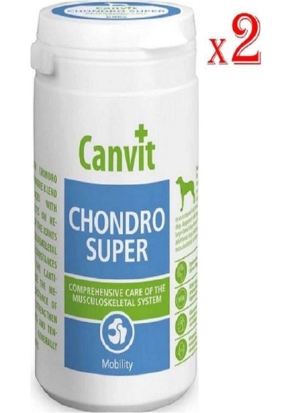 Chondro Super 230 G x 2 Adet