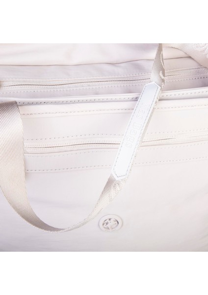 Kadın Omuz ve Çapraz Hafif Su Itici Kumaş Bej fiyatları