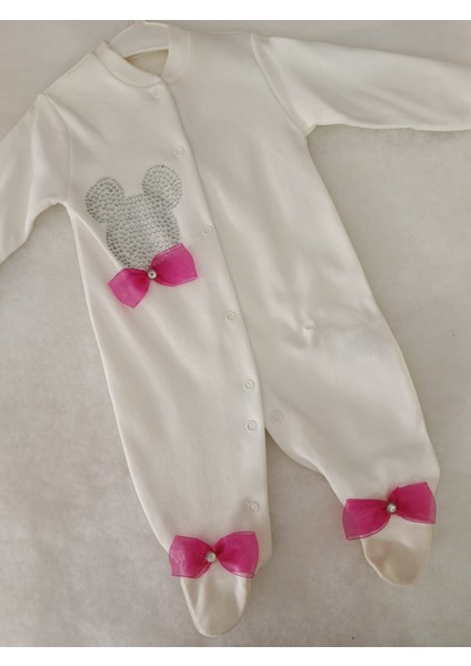 Kız Bebek Tulumu fiyatları