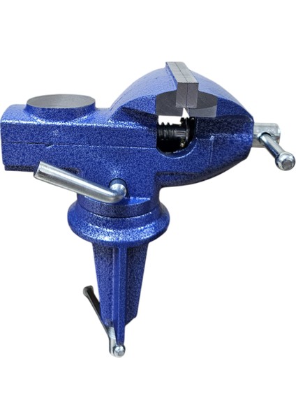 B.h.d BHD00498 60MM Mini Dönerli Masa Mengene