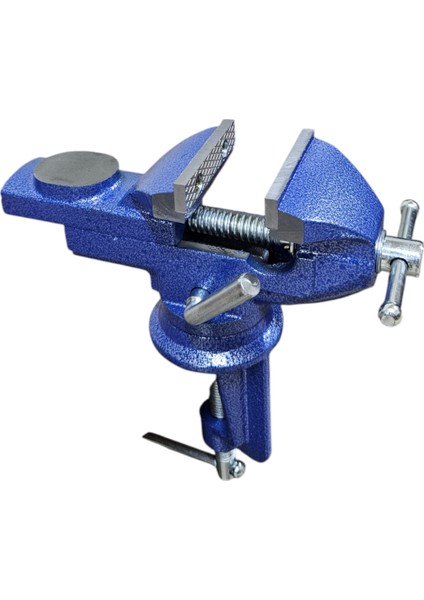 B.h.d BHD00498 60MM Mini Dönerli Masa Mengene fırsatları