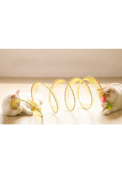 Katlanabilir Kedi Tüneli fiyatları