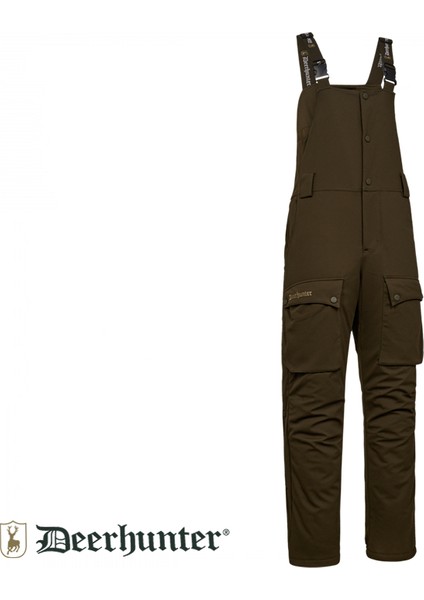 Muflon Pro Winyeşil Light Pantolon 52