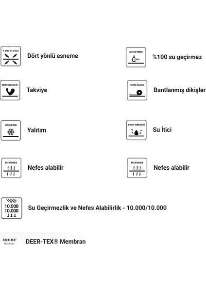 Muflon Pro Winyeşil Light Pantolon 52 fırsatları