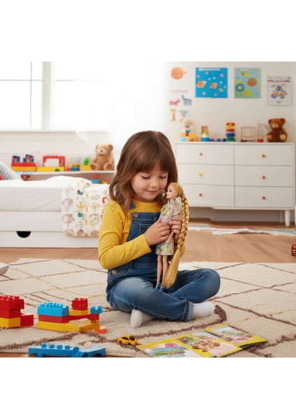 Dollyland Otantik Elbiseli Manken Bebek fiyatları