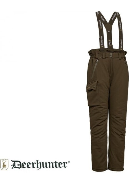 Lady Muflon Pro Winter Pantolon