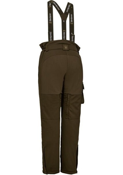 Lady Muflon Pro Winter Pantolon modelleri