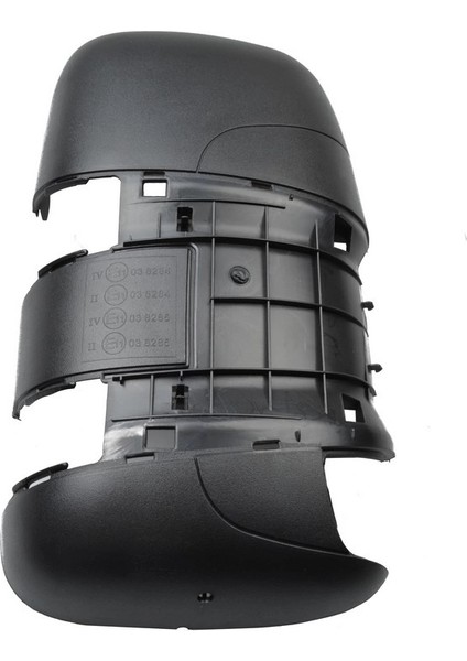 Ayna Kapağı Iveco Daıly 2006- Sol