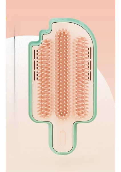 Kedi Otu Hazneli Kedi Kaşınma Aparatı