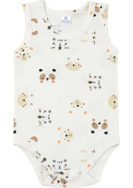 Bebek Body 2`li Kalın Askılı 18-24 modelleri