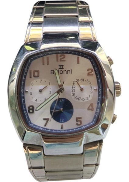 B.1124.MF3 Erkek Kol Saati