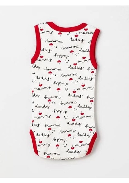 Love & Mom 2`li Body Kalın Askılı 6-9 fırsatları