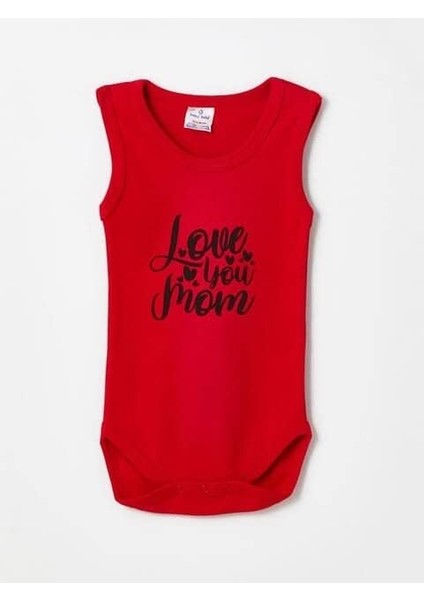 Love & Mom 2`li Body Kalın Askılı 6-9 indirimleri