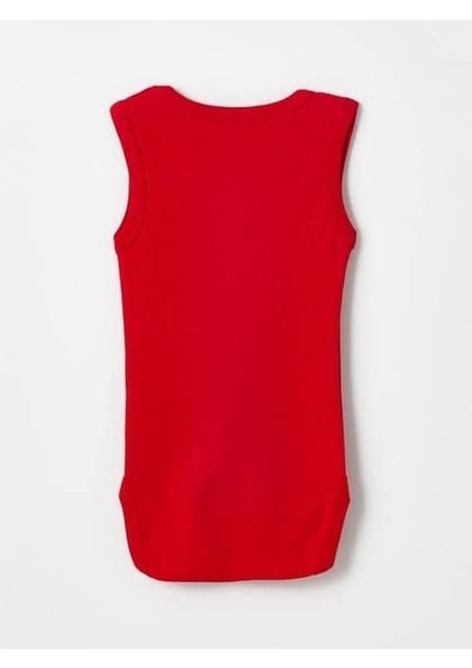 Love & Mom 2`li Body Kalın Askılı 6-9