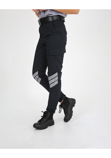 Yeni Tip Kamu Güvenlik Bayan Özel Güvenlik Pantolon (Pamuk Polyester Likra) modelleri